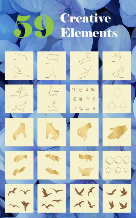 celestial-design - birds