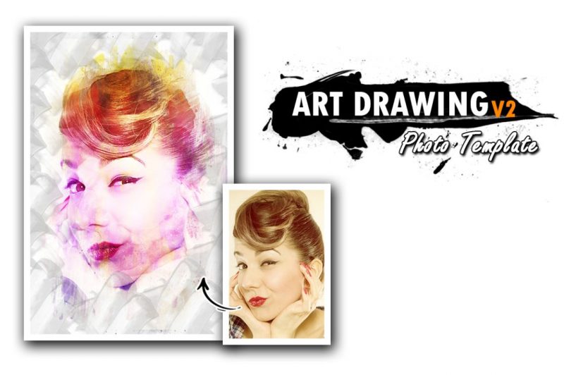 artistic-photo-templates