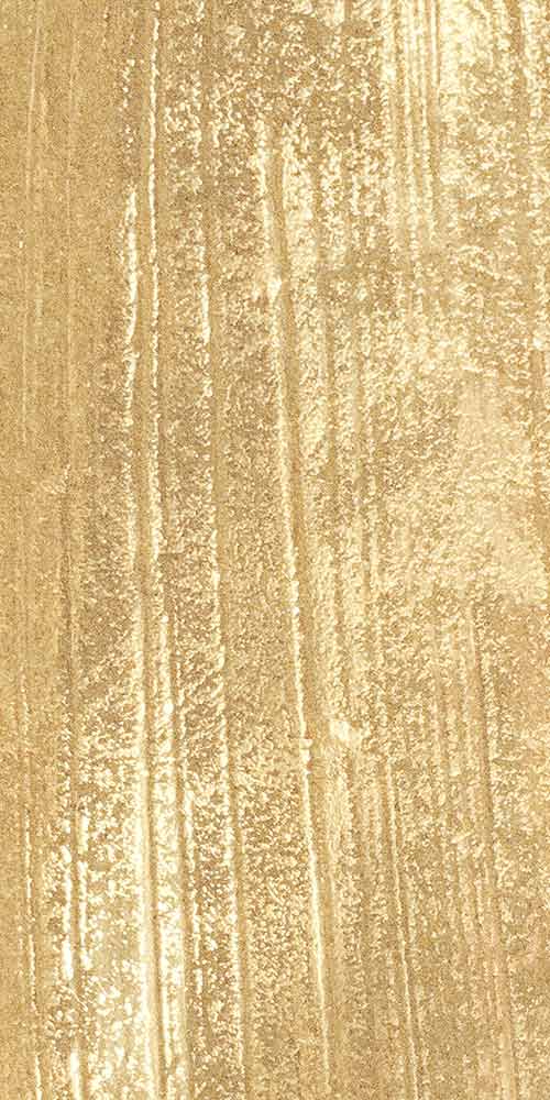 brush stroke textured gold background