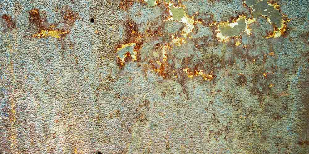 Rustic Metal Texture