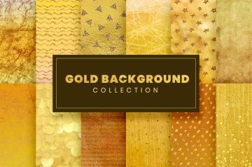 Gold Background preview