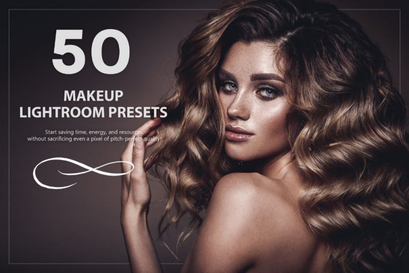 magazine lightroom presets