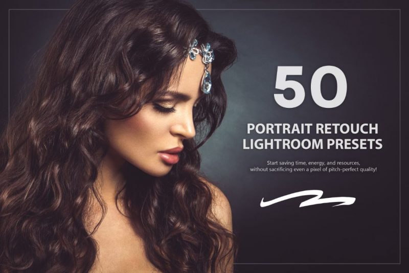 makeup lightroom presets