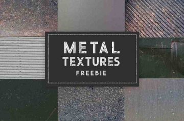 metal textures