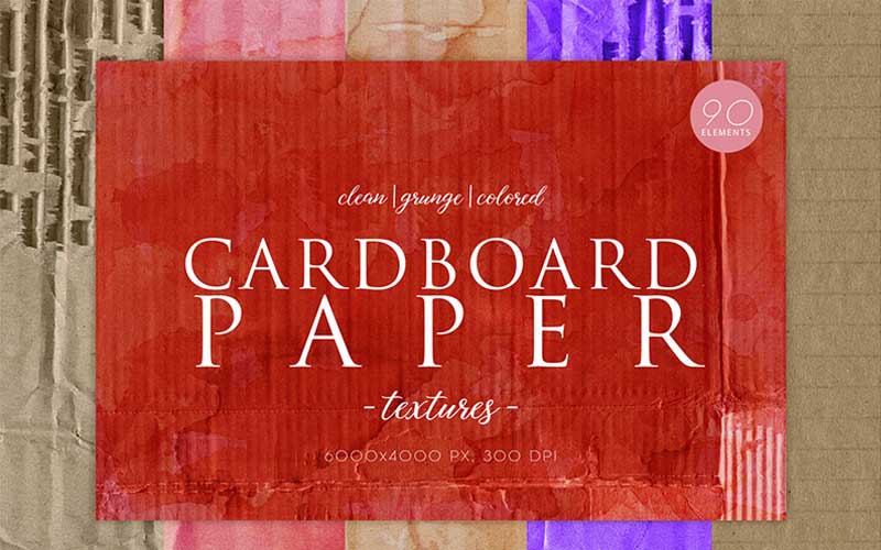 paper textures & backgrounds