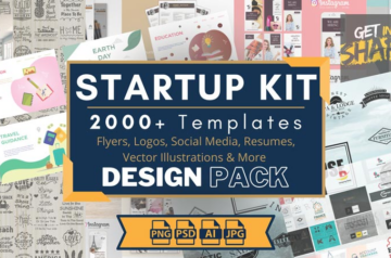 design templates