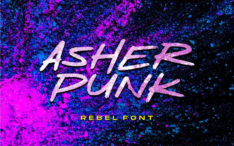 asher pnk