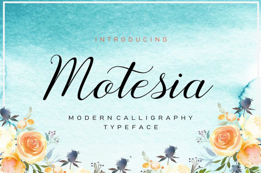 motesia