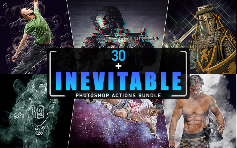 43 Artistic Effects InkyDeals