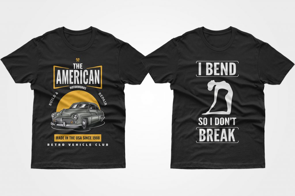 american football t shirt design
