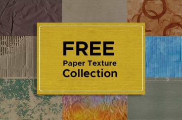 free paper texture collection