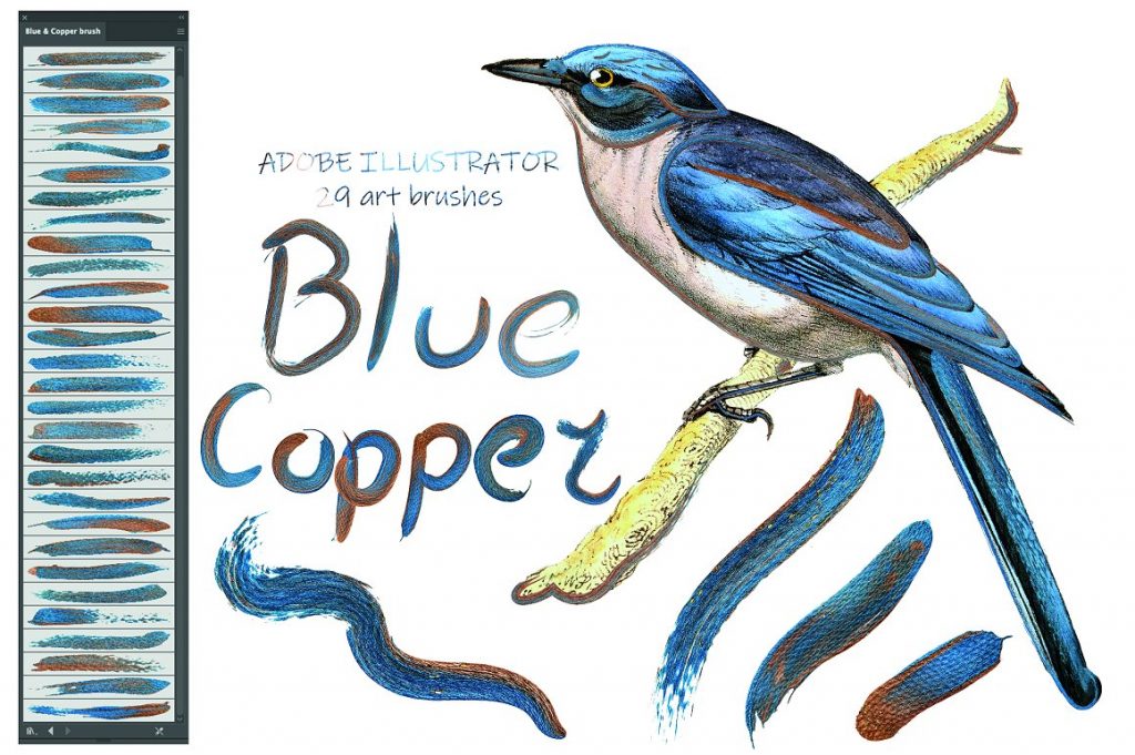 blue-copper-