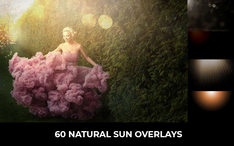 60_Natural_sun_overlays