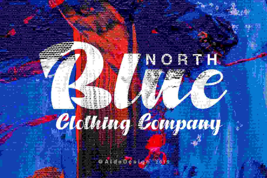 PREVIEW - North Blue - Preview