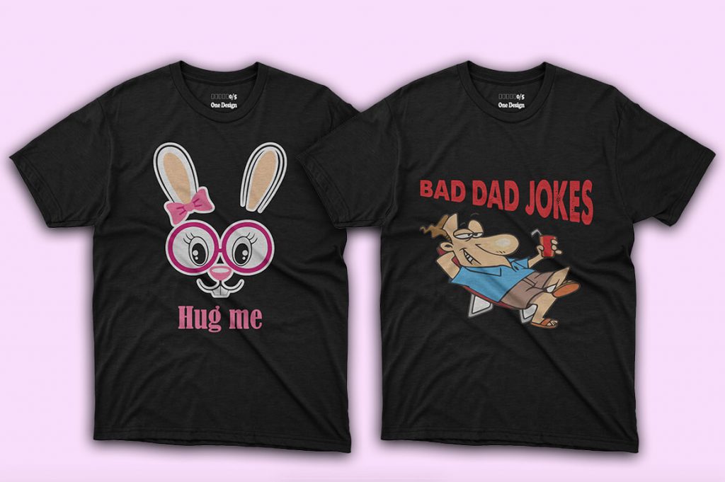 bee t shirt design