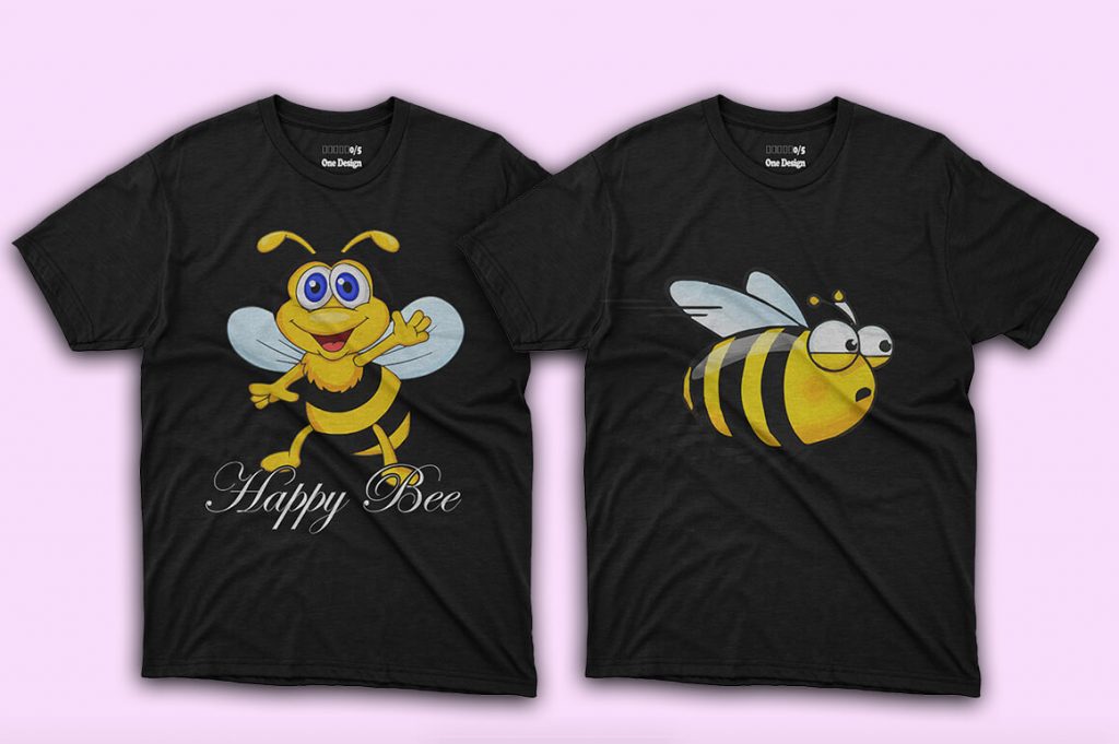 bee design