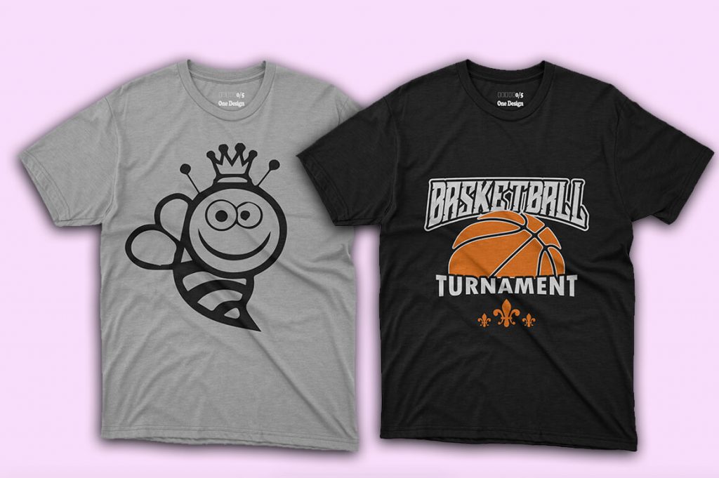 car t shirt design