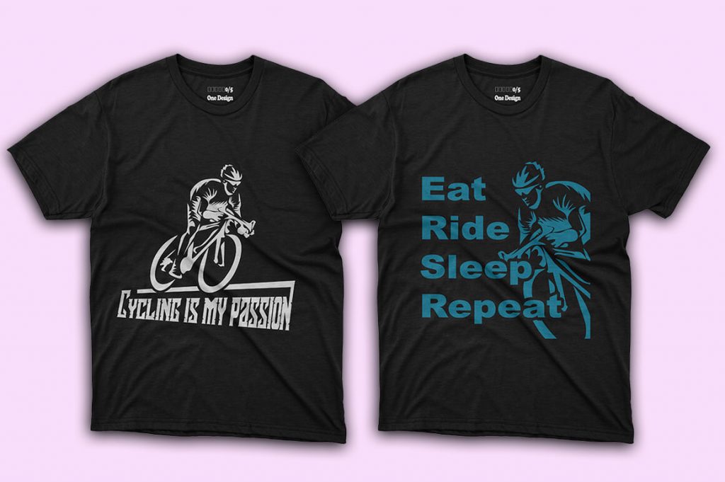 simple t shirt design