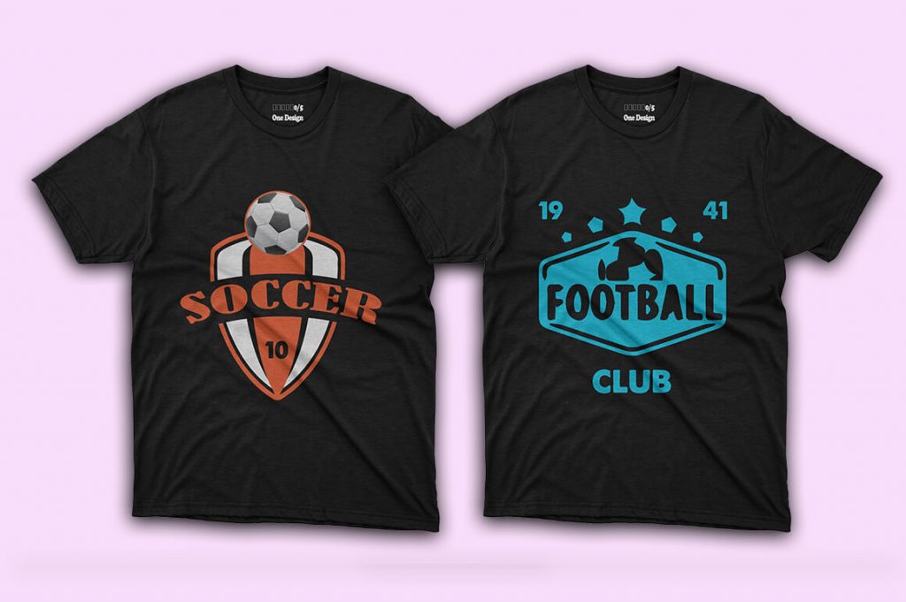 simple t shirt design
