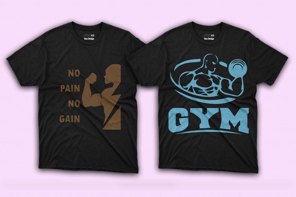 game t shirt design