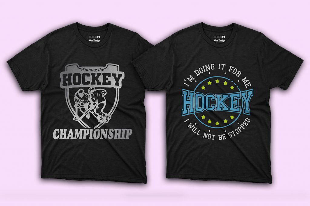 cartoon t shirt design
