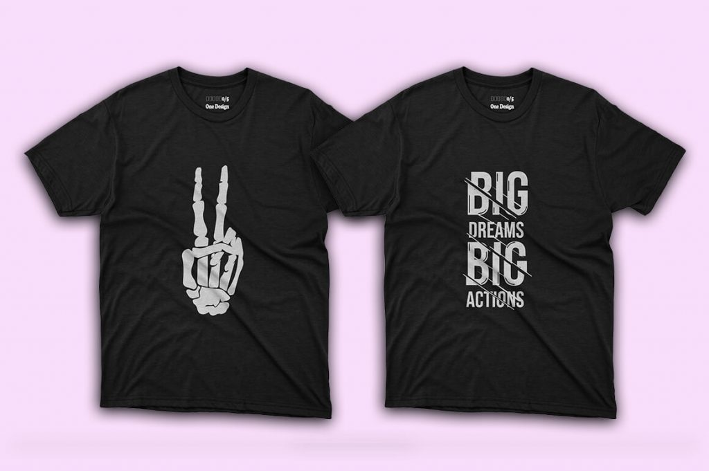 airplane t shirt design