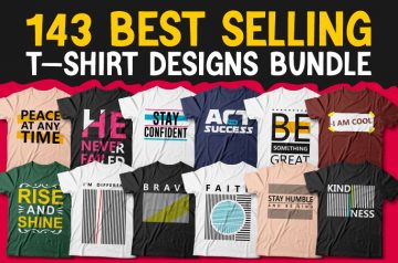 creative t-shirt designs