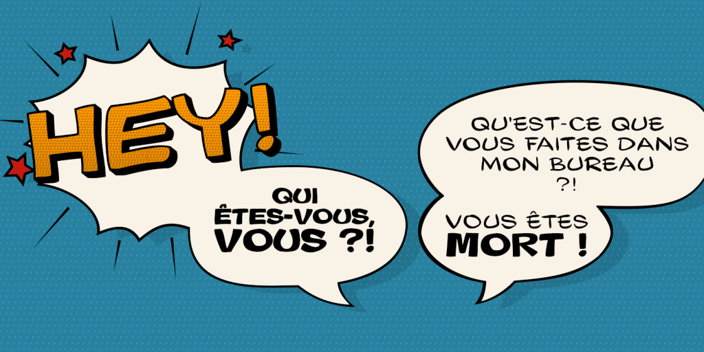 An image of text written using the Gibbon font family included in the fun fonts bundle 