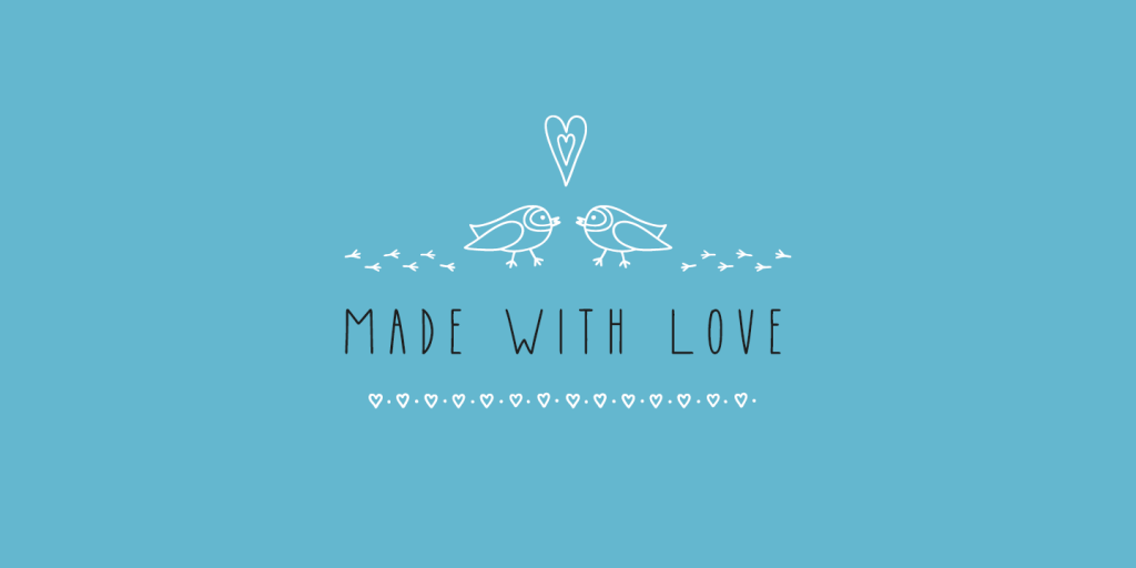 A preview image of text written using the Sungarden font-family included in the fun fonts bundle