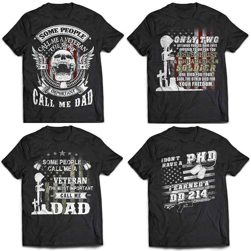 veteran dad t shirt, veteran dad shirts, black veteran t shirt, veteran t shirt design