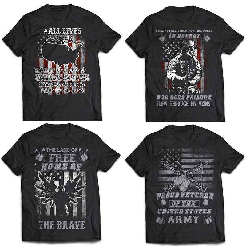 veteran T-shirt designs-mega t-shirt graphic bundle