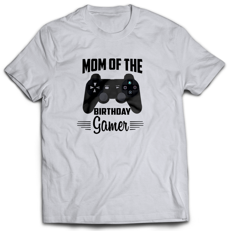 gaming t shirt designs