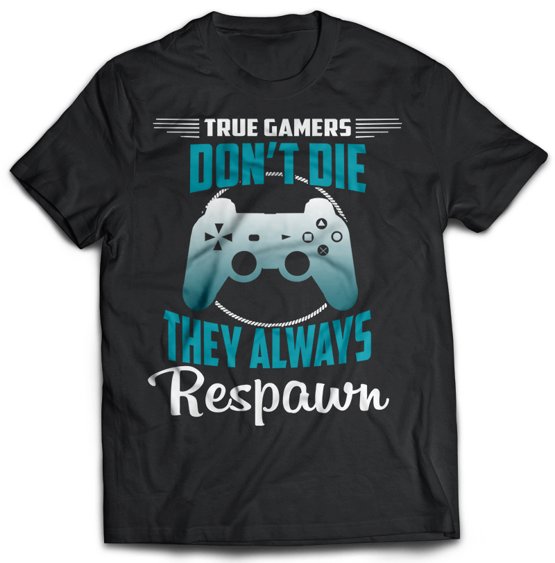 gaming t shirt ideas, gaming tshirt design, t shirt design gaming