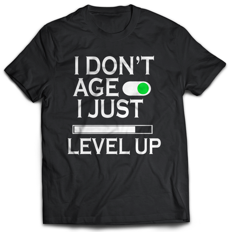 gaming t shirt designs