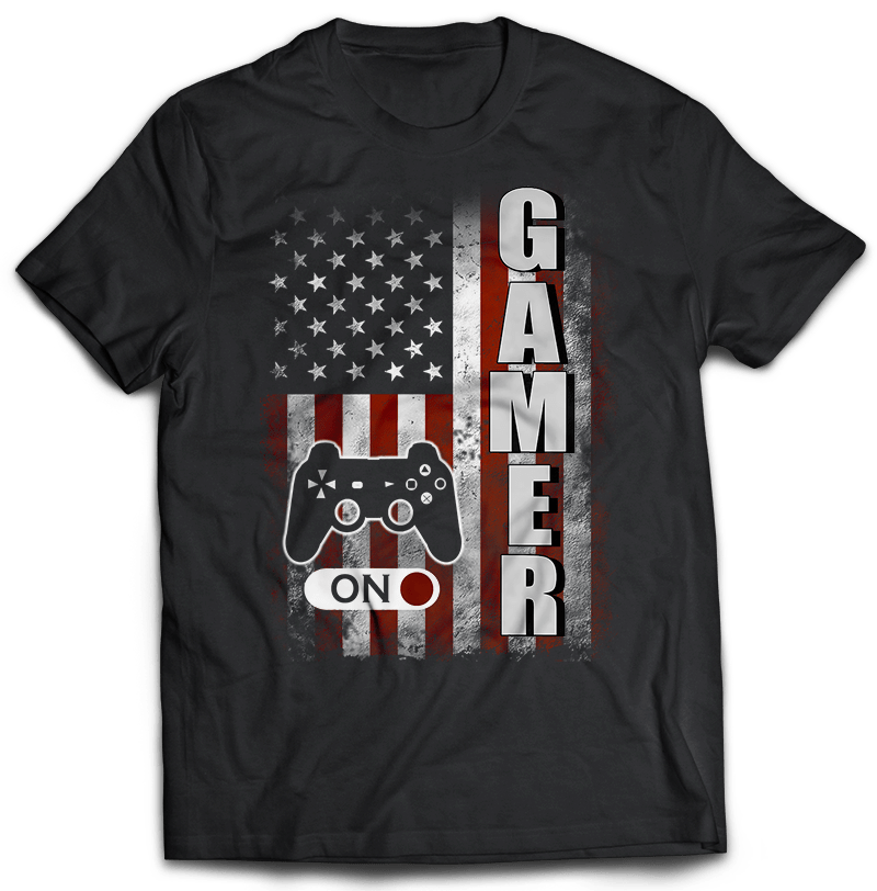 gaming shirts custom, gaming shirt design ideas, gamer t shirt design