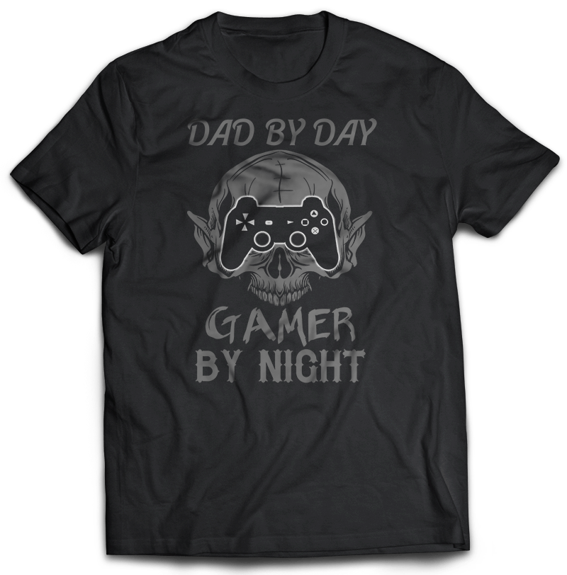 gaming t shirt ideas, gaming tshirt design, t shirt design gaming
