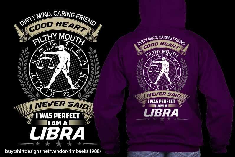 libra t shirt design, libra shirt design
