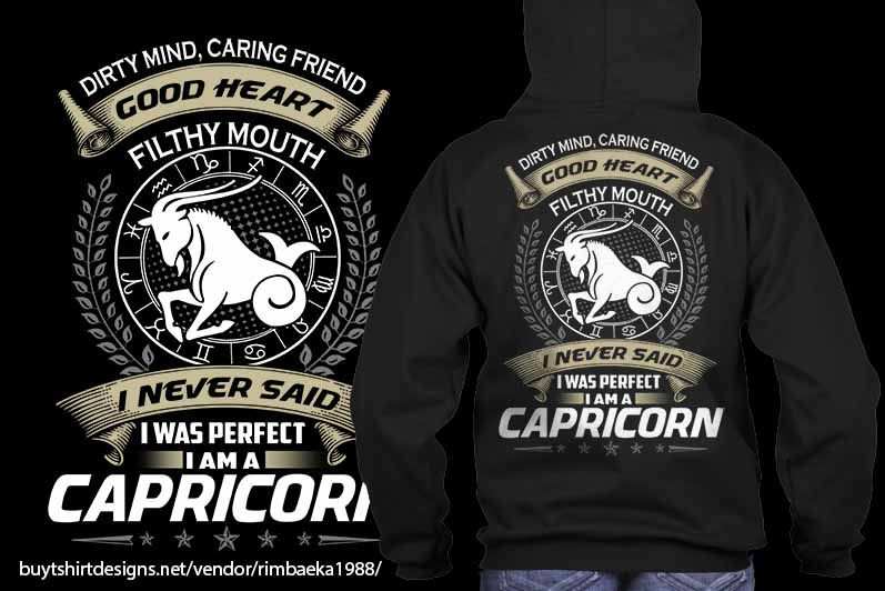 capricorn graphic tee, capricorn shirt design, capricorn shirt designs, capricorn t shirt designs