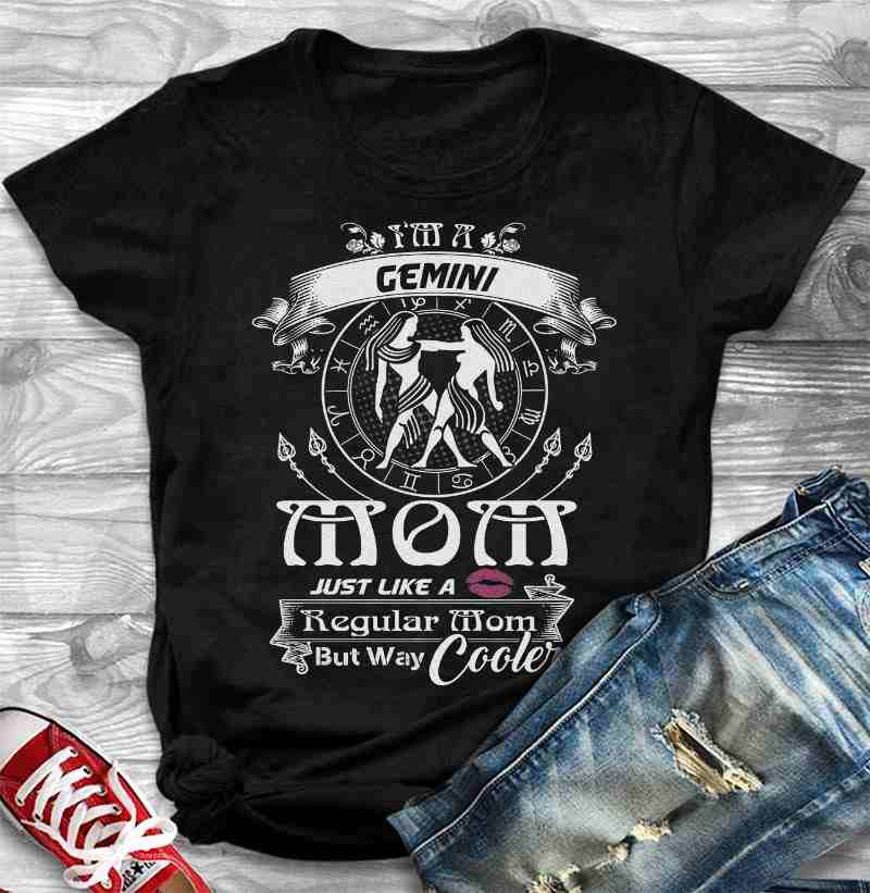 gemini graphic tee, gemini t shirt design, cool t shirt designs