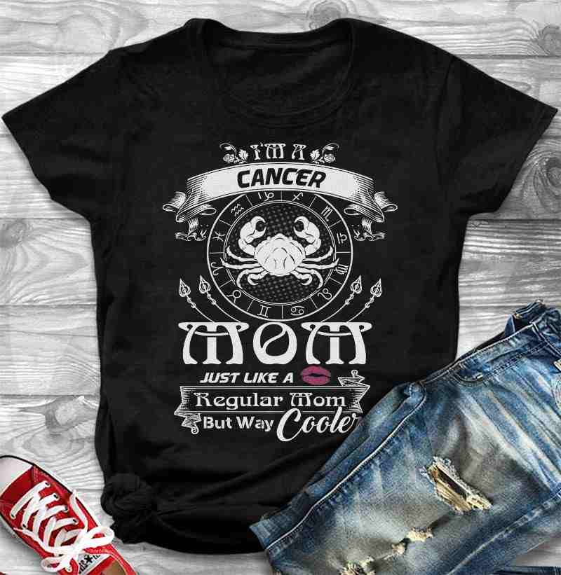 cancer zodiac t shirt, cancer zodiac shirt, cancer astrology shirt, cool t shirt designs