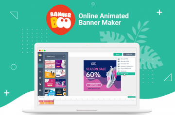 Banner Boo Animated Banner Maker