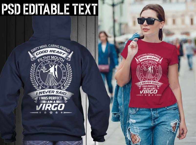 virgo shirt design, virgo t shirt design, virgo woman t shirt design
