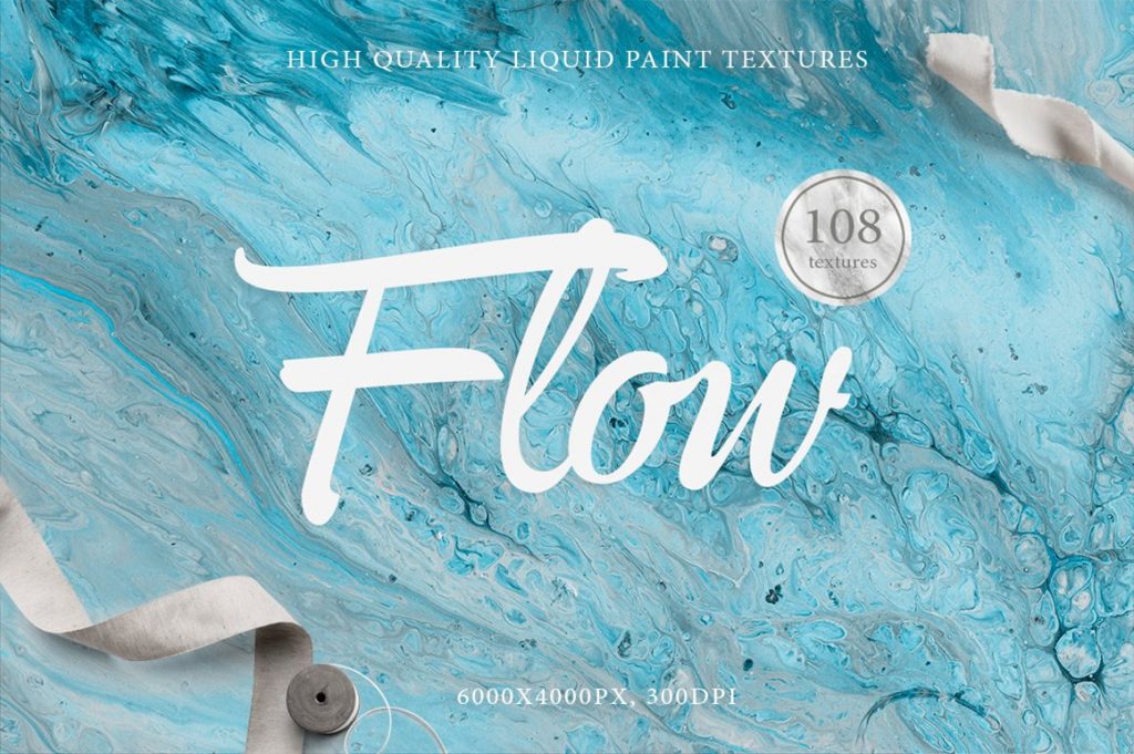 liquid paint creative background textures preview