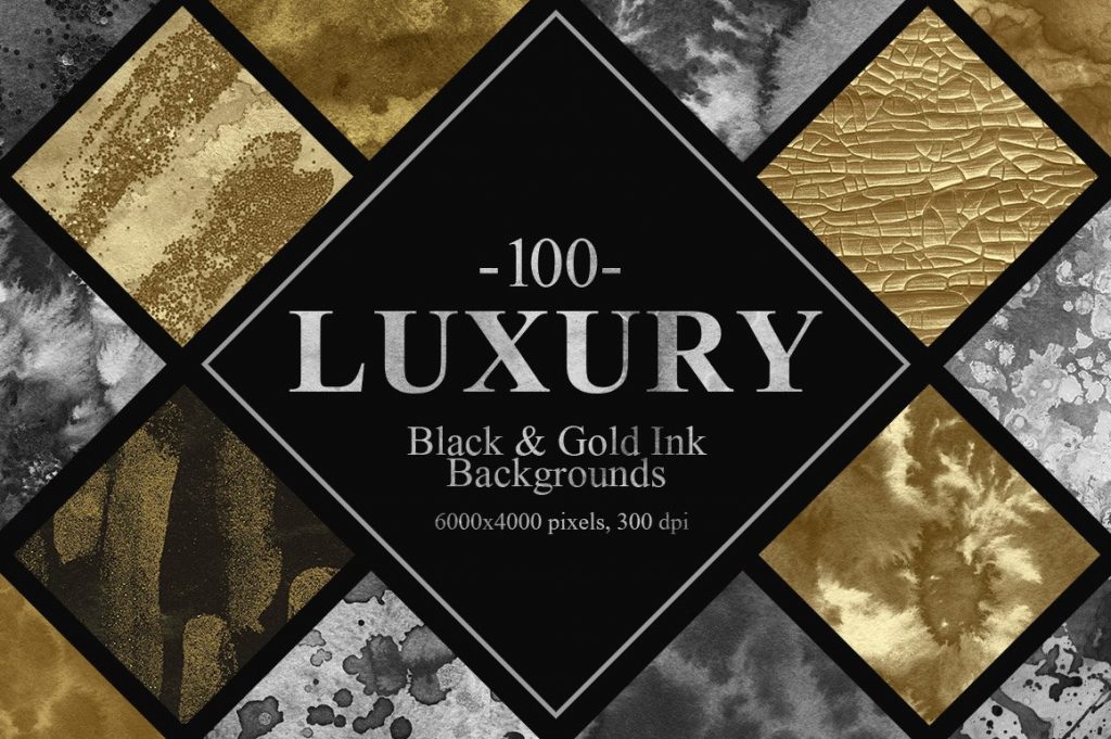 Luxury creative backgound textures preview