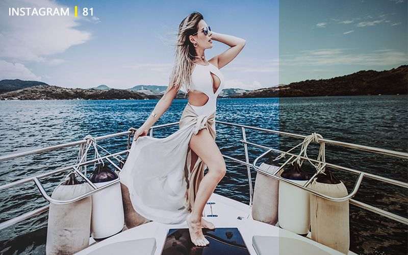 instagram lightroom presets previews
