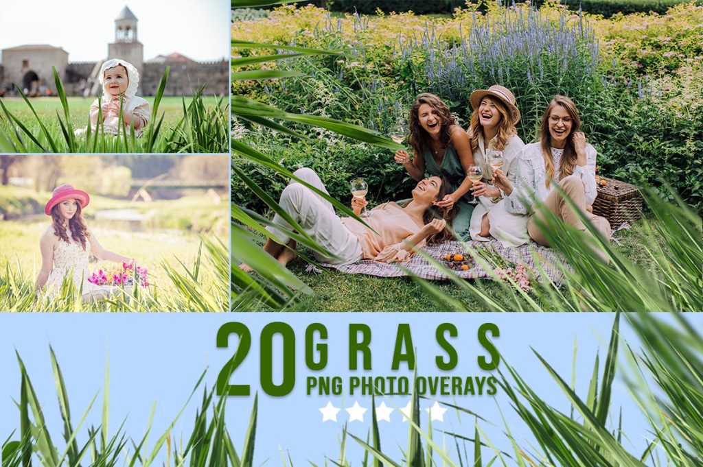 grass green overlay, overlay grass, tall grass overlay