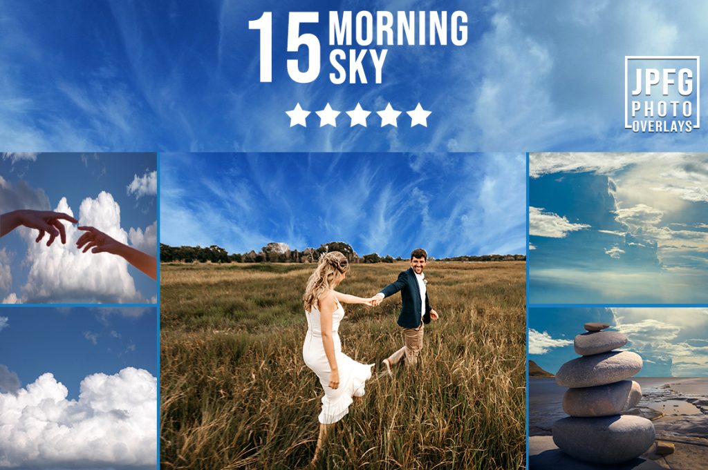 sky photo overlays