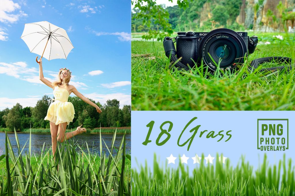 grass green overlay, overlay grass, tall grass overlay