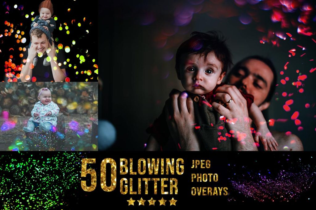 gold confetti overlay, confetti overlay, blowing confetti overlay, glitter confetti overlay, realistic confetti overlay