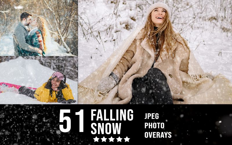 blowing snow overlay, snow overlay for photos, christmas snow overlay, free falling snow overlay, white snow overlay